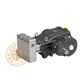 Трехплунжерный насос DANAU DBN-5070